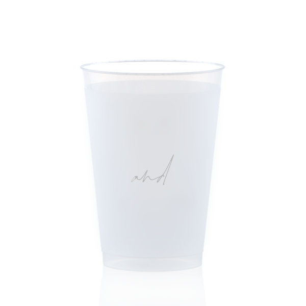 PastaPartyCup11ozSilverFoil.png